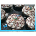 Crabe bleu glacé congelé 100g -150g 150-200g